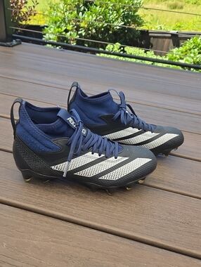 Adidas Adizero Impact Football Cleats